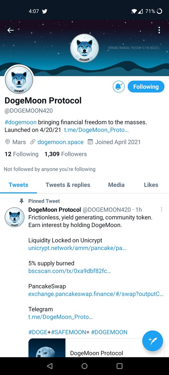 FairyFreak3's tweet photo. @ScottZILWarrior @DOGEMOON420 https://t.co/lz0mqPrtj3