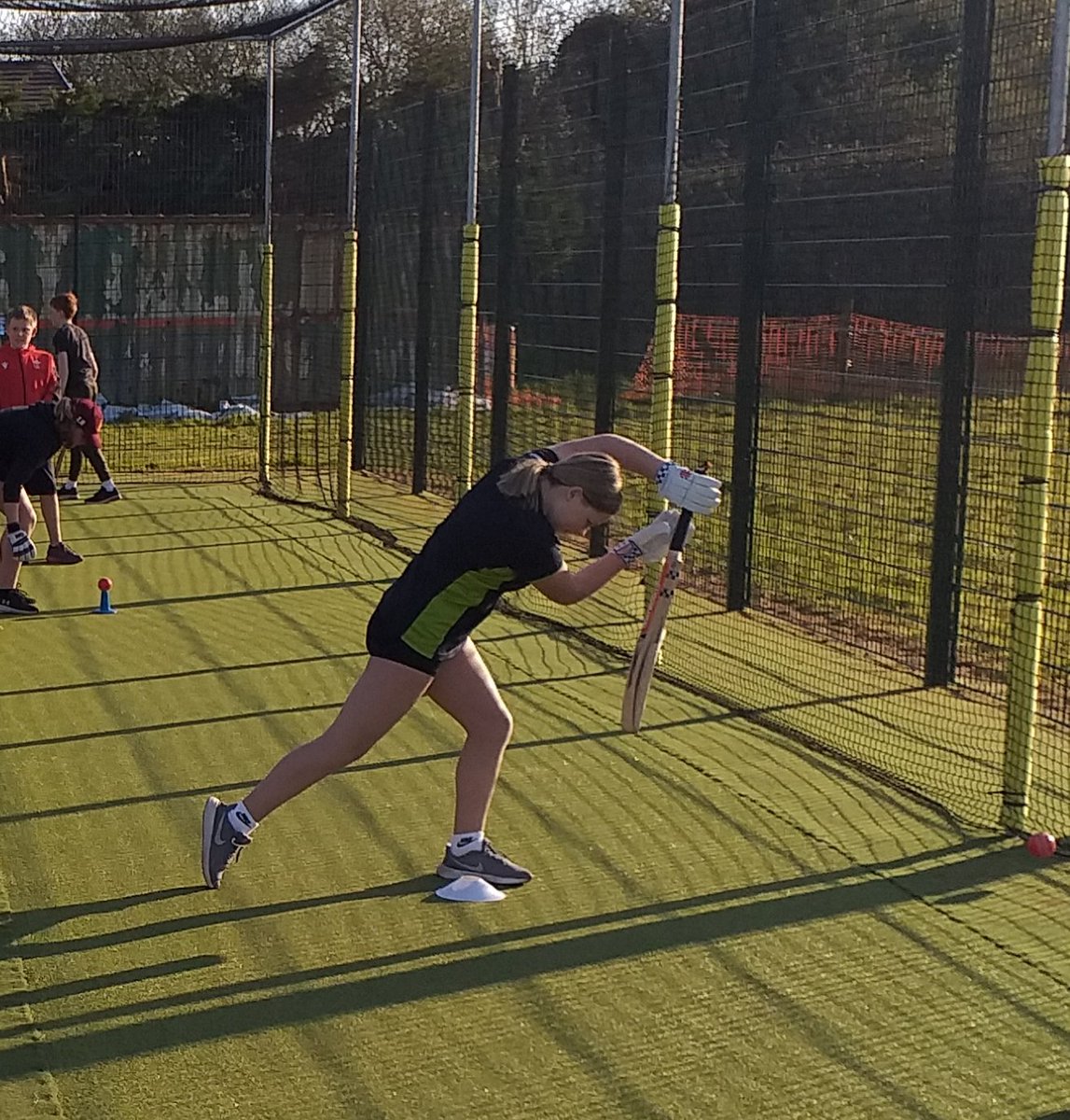 Kidwelly Town CC Tref Cydweli tweet media