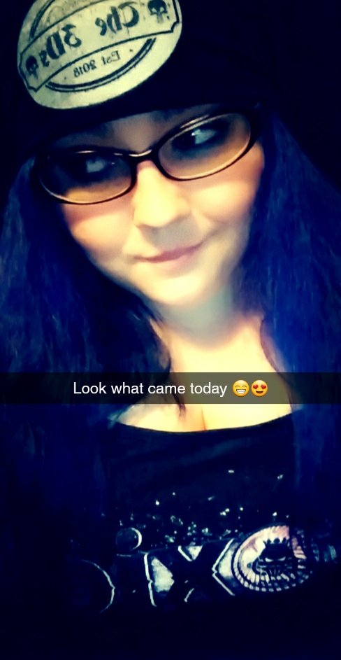 Check out awesome merch, Ever heard of #the3dspodcast if not Saturday night 7p.m mt, 9p.m est head over to The 3ds talk YouTube channel and come hang out enjoy the laughs and dark humor basically 4 goofs picking on each other and chatting with the viewers 
youtube.com/channel/UCC-0m…