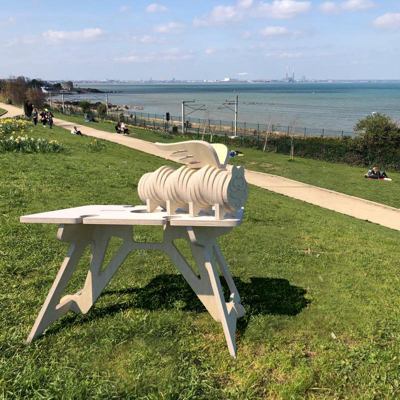 Hey <a href="/lidl_ireland/">Lidl Ireland</a> <a href="/LidlGB/">@LidlGB</a> 

What you think??  Should we launch it as our next product?? 

#FreeCuthburt