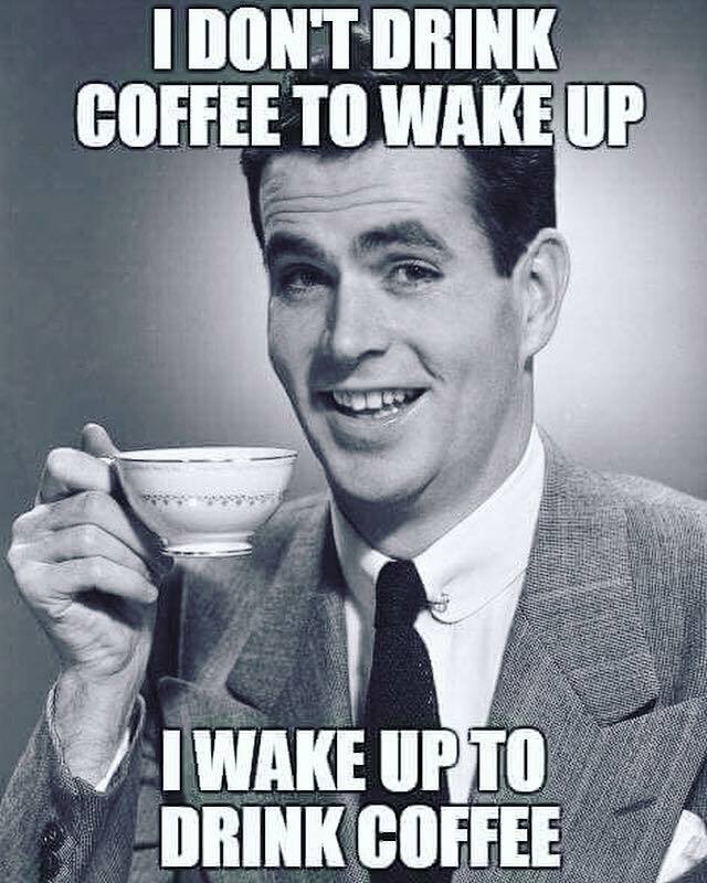 CoffeeMemesSrv's tweet photo. #coffeememe #meme #coffee https://t.co/d6Z8EPKmXc