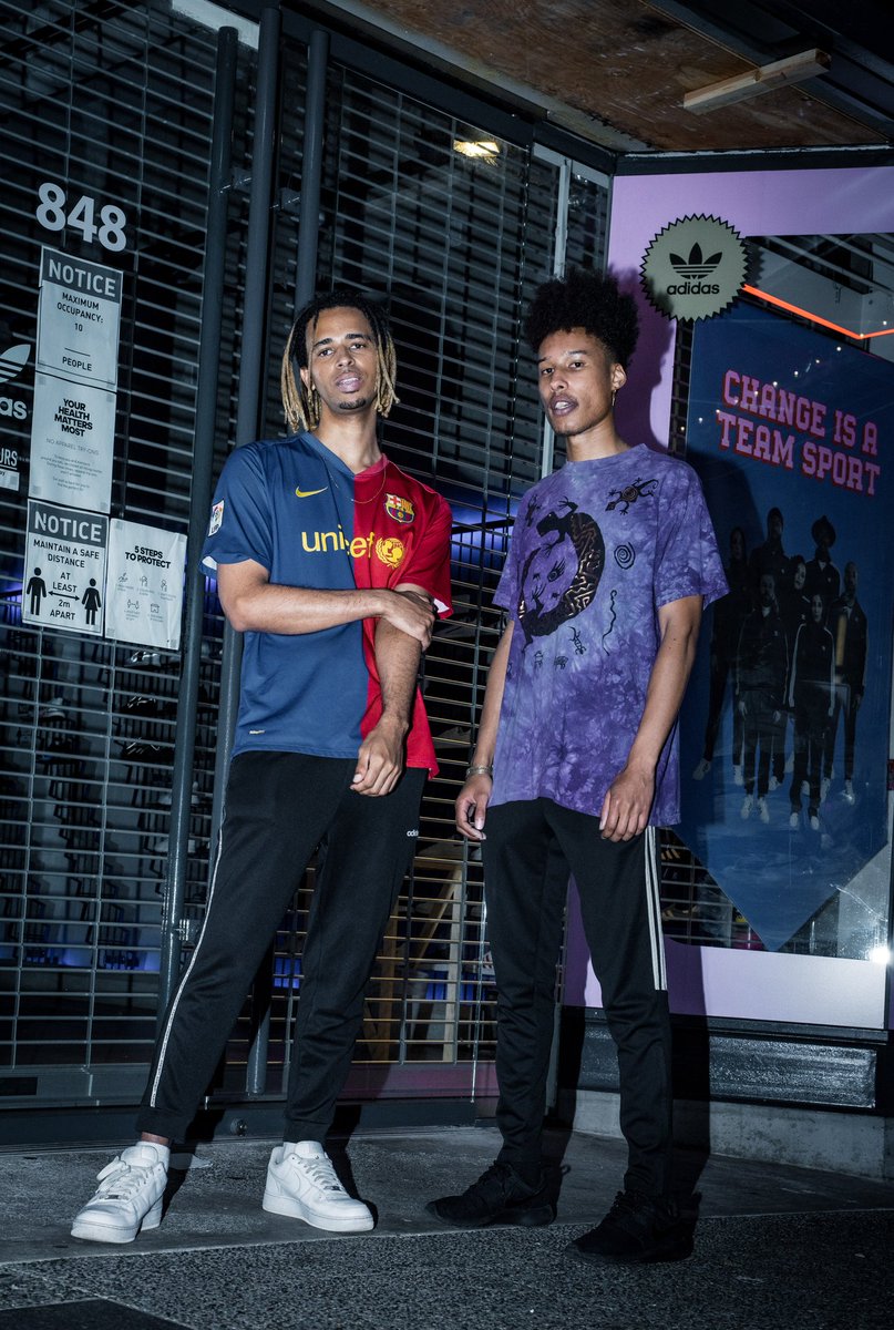 The feedback from WAVES has been great! S/O to everyone who's been showing support. It's much appreciated! 🙏🏽🙏🏽