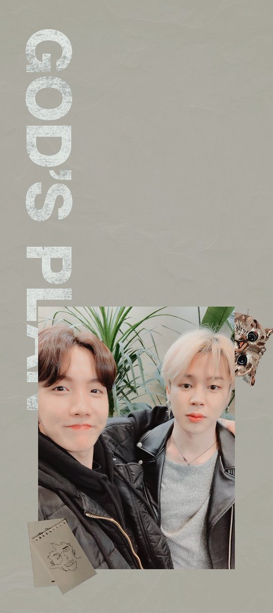 #BTS - <a href="/BTS_twt/">방탄소년단</a> - #JIMIN
#HOSEOK

Lockscreen/wallpaper 

• FAV if you LIKE it
• RT if you SAVE it  
• PRINT if you USE it 
• Be honest    

Joy✨