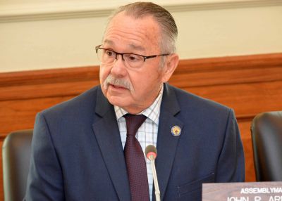 NJ Assembly Democrats (@njassemblydems) on Twitter photo .<a href="/SpeakerCoughlin/">Speaker Craig J. Coughlin</a>, <a href="/SSpeight4NJ/">Assemblywoman Shanique Speight</a> & <a href="/AsmJohnArmato/">Former Assemblyman John Armato</a> Bill Providing Funding for Food Bank Support in New Jersey Now Law: bit.ly/2QoVTBV .<a href="/SpeakerCoughlin/">Speaker Craig J. Coughlin</a>, <a href="/SSpeight4NJ/">Assemblywoman Shanique Speight</a> & <a href="/AsmJohnArmato/">Former Assemblyman John Armato</a> Bill Providing Funding for Food Bank Support in New Jersey Now Law: bit.ly/2QoVTBV
