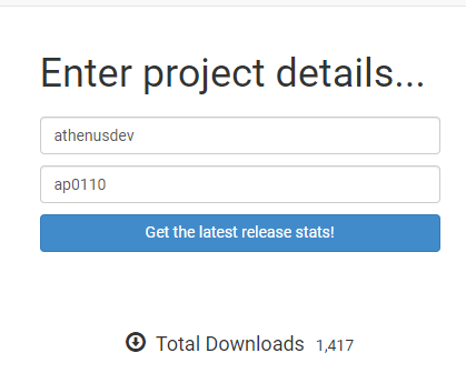 Athenus Dev Team tweet media