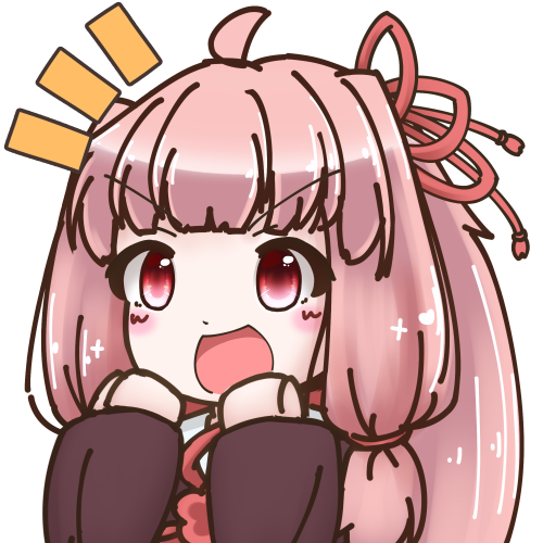 状況云々ありますがボイコネ申し込みました ちょうどのイラスト 状況云々ありますがボイコネ申し込みました ちょうどのイラスト