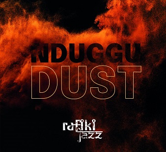 Rafiki Jazz, 'Nduggu Dust', this is an album by deeply connected musicians that celebrates what connects us all. fatea-records.co.uk/magazine/revie… @rafikijazz #Fatea