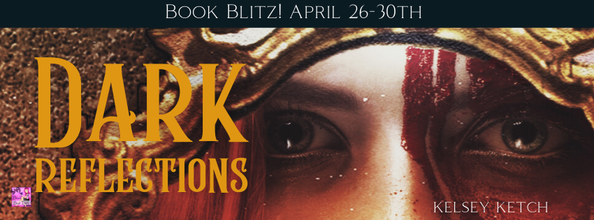 MagickofBooks's tweet photo. Book Blitz: Dark Reflections by Kelsey Ketch @kelseyketch @yaboundtourspr https://t.co/gAdVqN7V9H https://t.co/aNXEC992LN