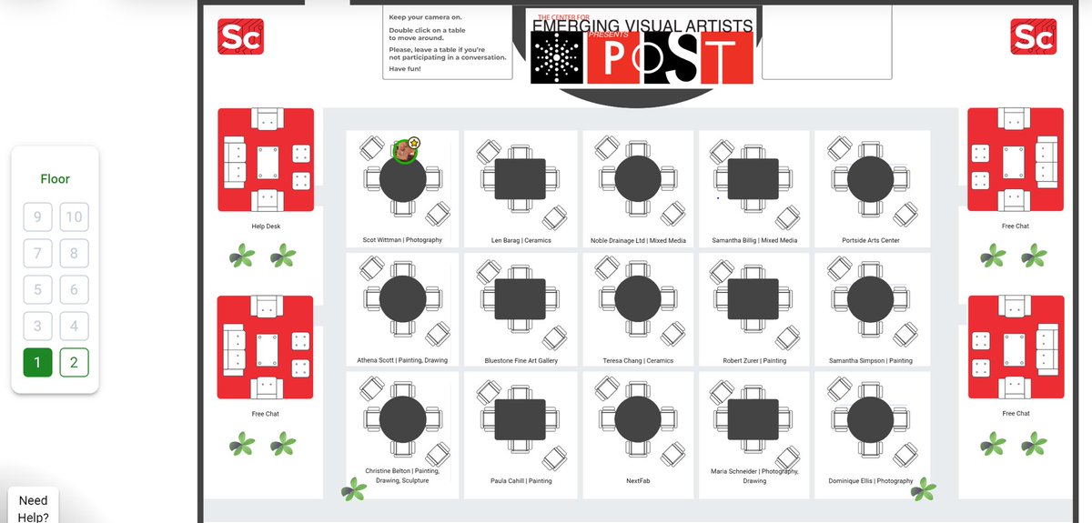 Scot Wittman tweet media