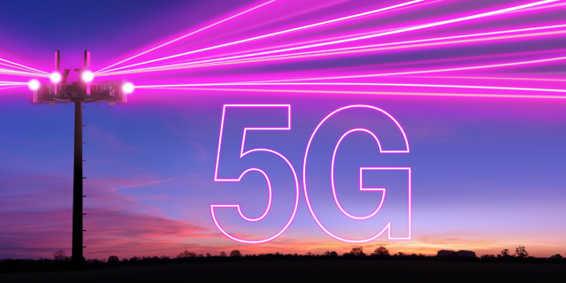 T-Mobile customers get the fastest 5G speeds and spend the most time connected to 5G …but don’t just take OUR word for it. Yet another third-party network report shows how we're leading in 5G. t-mo.co/3n6zVQ7