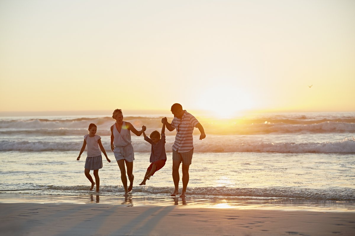 As warm weather approaches, it's important to develop a savings plan that lets you enjoy everything summer has to offer without setting aside your long-term financial goals. Learn how in this LetsMakeAPlan.org article: bit.ly/3xdhuxG #LetsMakeAPlan