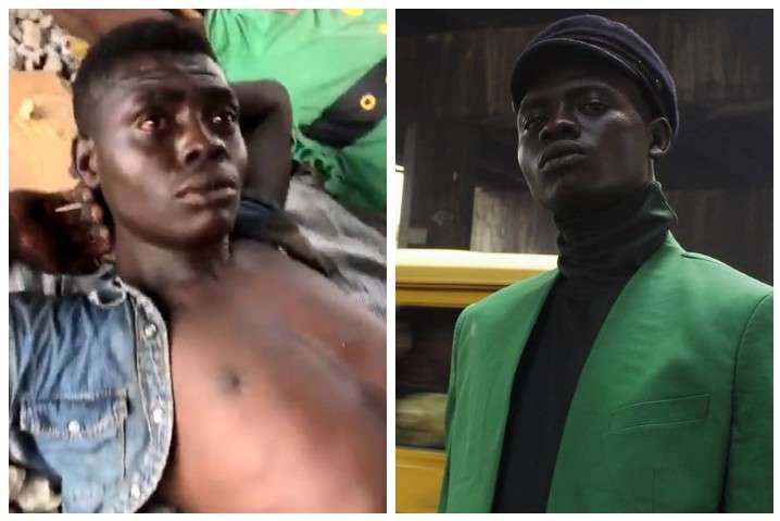 Бывший бомж стал. Мужчина из Нигерии. Фото мужчин из Нигерии. Знаменитости ставшие бомжами. Бездомный стал моделью мужчина.