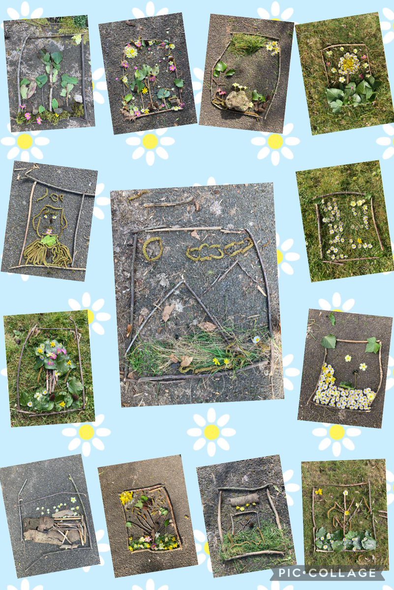 Pengam Year 6 tweet media