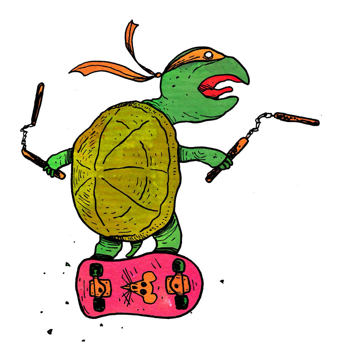 $fernandotorelli | cNFT's Studio 🍟 tweet media