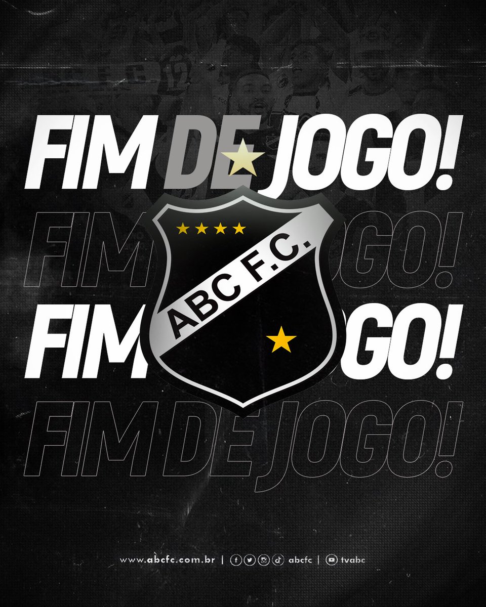 O Jogo do ABC