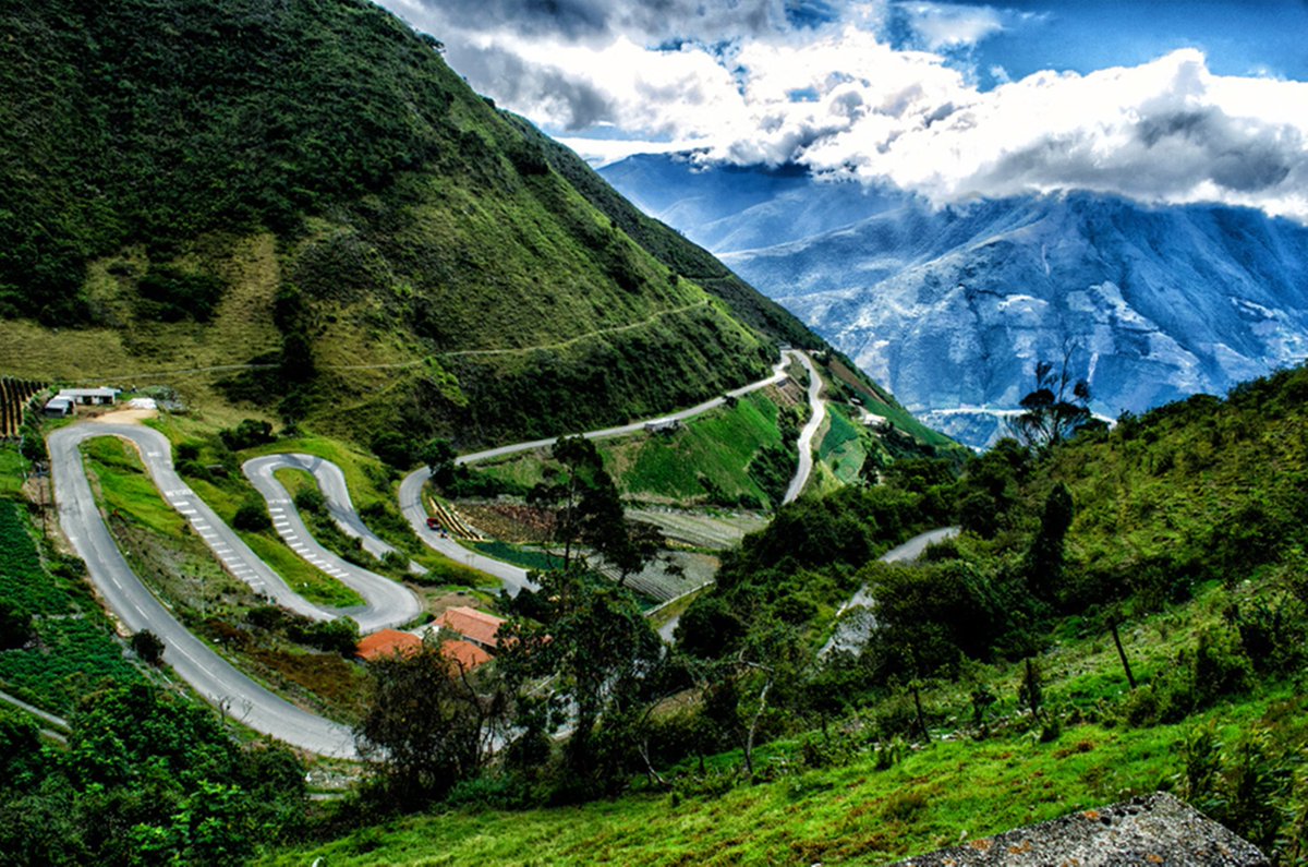 Merida Venezuela