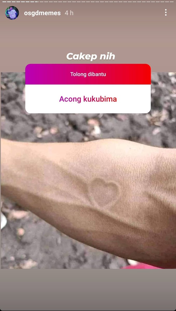 fajaruzo's tweet image. nama nama bayi yang ada unsur bahan bangunan @DuniaKuli 

Sc: osgdmemes