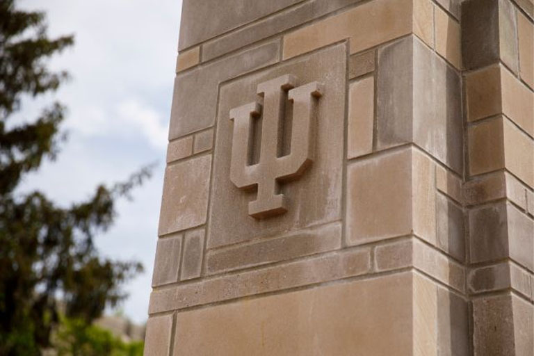 IU_Interp_Class's tweet image. The geology of South Central Indiana has played a crucial role in the configuration and architecture of the Indiana University campus. Click here to find out more about the legacy of IN Limestone  bit.ly/3au81rX. #interpretthis #iublomington