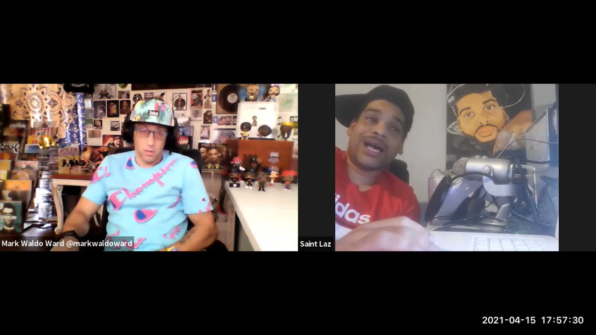 Gen Pop Recap (The Music Episode) dlvr.it/Ry92PX via <a href="/DGBastard/">Dirty Glove Bastard</a>