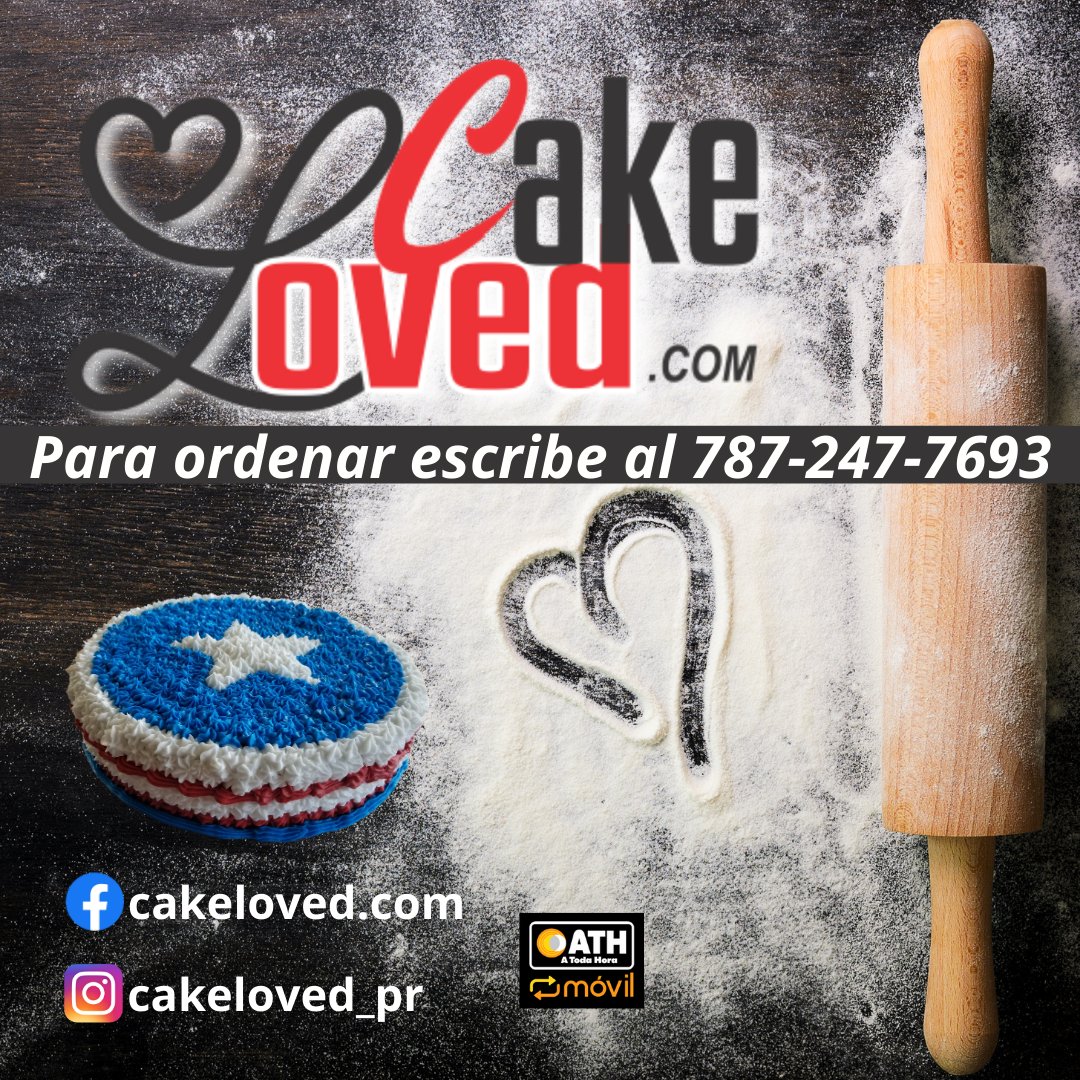 CakeLoved_pr's tweet photo. https://t.co/PzbmPaMCJX