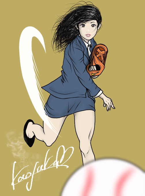 神スイングのtwitterイラスト検索結果 神スイングのtwitterイラスト検索結果