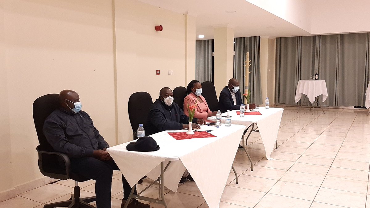 Ministry of Local Government | Rwanda tweet media