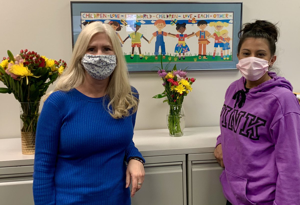 GMES Principal Gardner tweet media