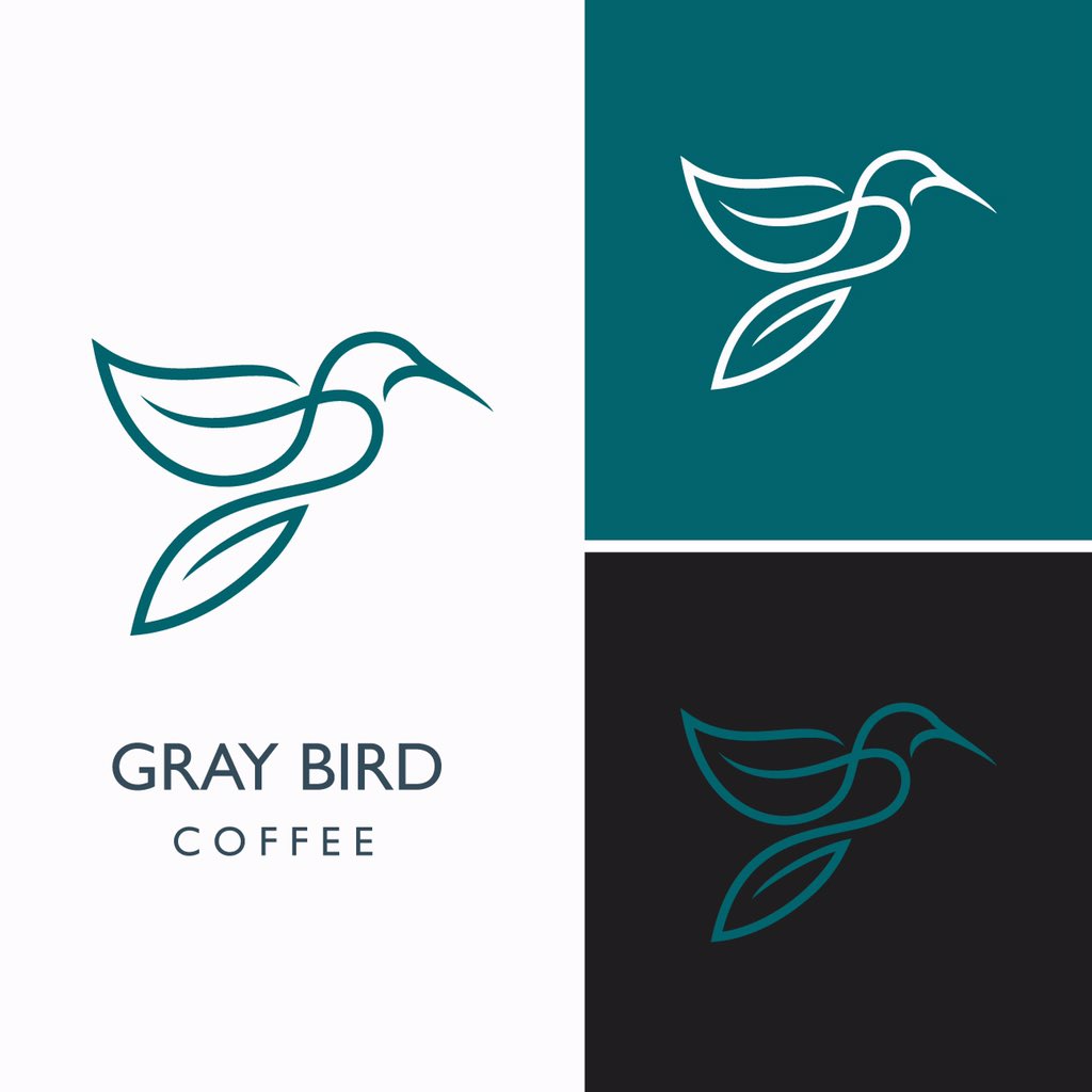 Gray Bird Cafe