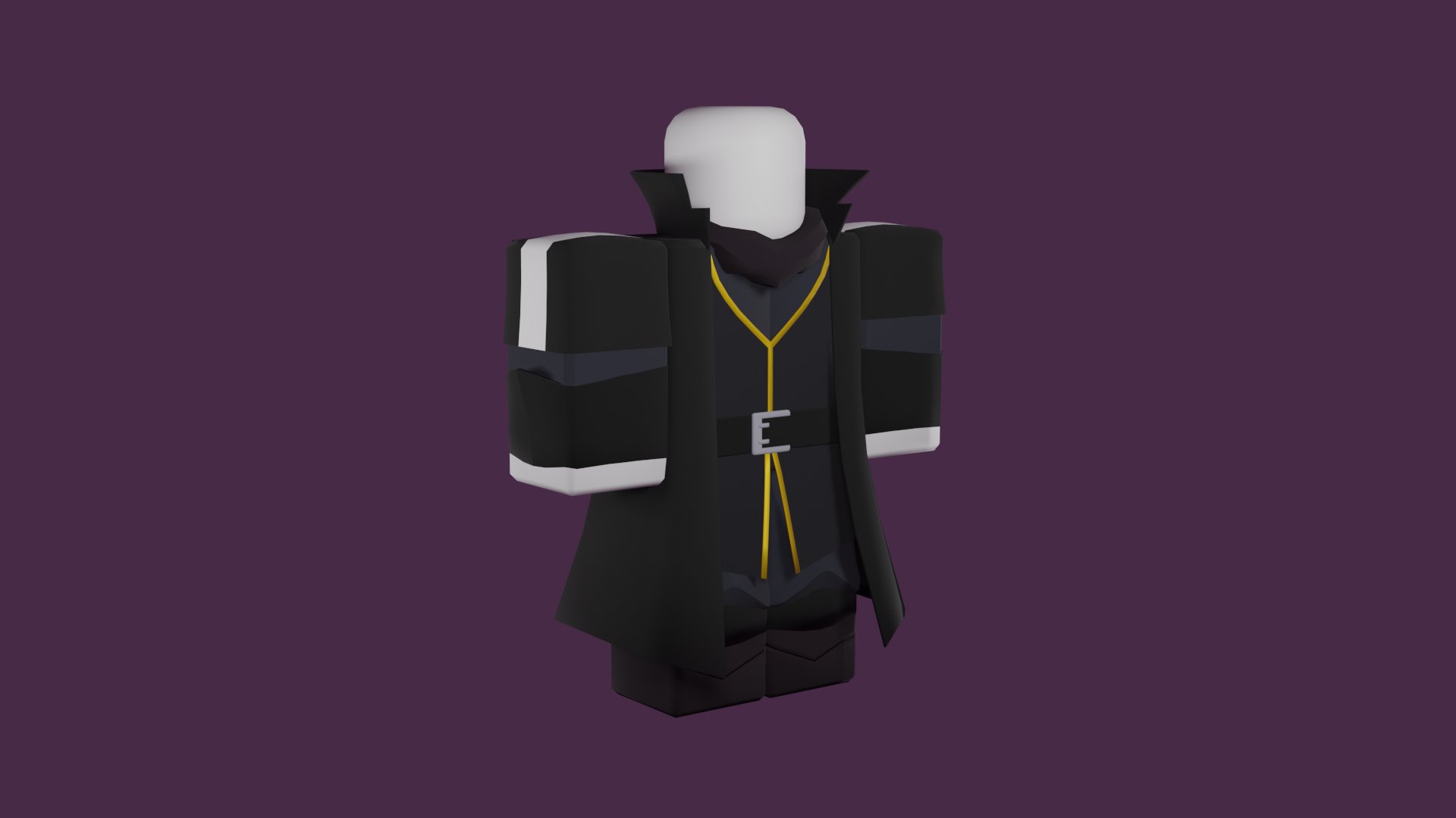 Rimuru\'s Demon Lord Clothing roblox avatar:
Đổi mới và sáng tạo với Rimuru\'s Demon Lord Clothing roblox avatar, bạn sẽ trở thành một trong những tông chúa quyền lực nhất của thế giới Roblox. Với vẻ ngoài hùng mạnh và bí ẩn, bạn sẽ hạ gục mọi đối thủ như một tên vịt trời. Hãy sử dụng bộ trang phục này và trở thành siêu nhân của Roblox ngay hôm nay.