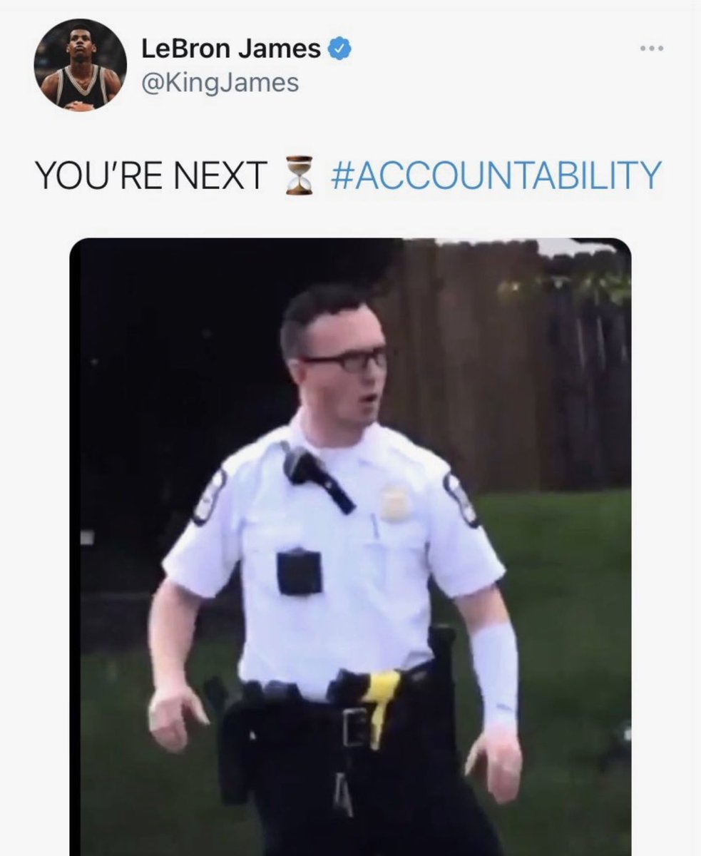 Rob Smith (@robsmithonline) on Twitter photo .<a href="/KingJames/">LeBron James</a> just tweeted and deleted this so I thought I’d make sure he got this out there as I’m sure he wanted as many people as possible to see the message.
I’m here to help! .<a href="/KingJames/">LeBron James</a> just tweeted and deleted this so I thought I’d make sure he got this out there as I’m sure he wanted as many people as possible to see the message.
I’m here to help!