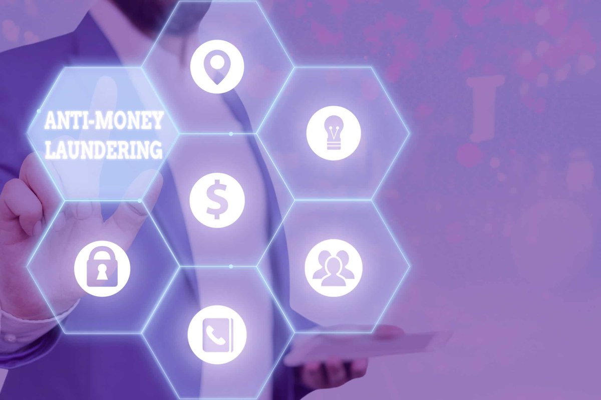 North American Bancard Holdings launches new AML automation - bankautomationnews.com/allposts/secur… #banking #banktechnology #bankingautomation #bankingnews