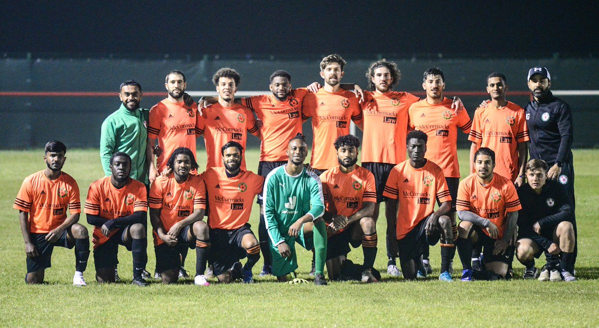 SportingBengal's tweet image. Our No. 1 supporters @mccormacks &amp;amp; one of their favourite tops, still going strong &amp;amp; still catching fans 👀
From The Gaffa &amp;amp; all at the club, thankyou for your support 🙏🏽 
#prideinourcommunity 
#teambengal 🐯💙🐯
#LAW