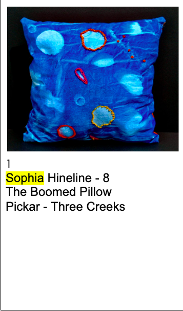 Three Creeks K-8 tweet media