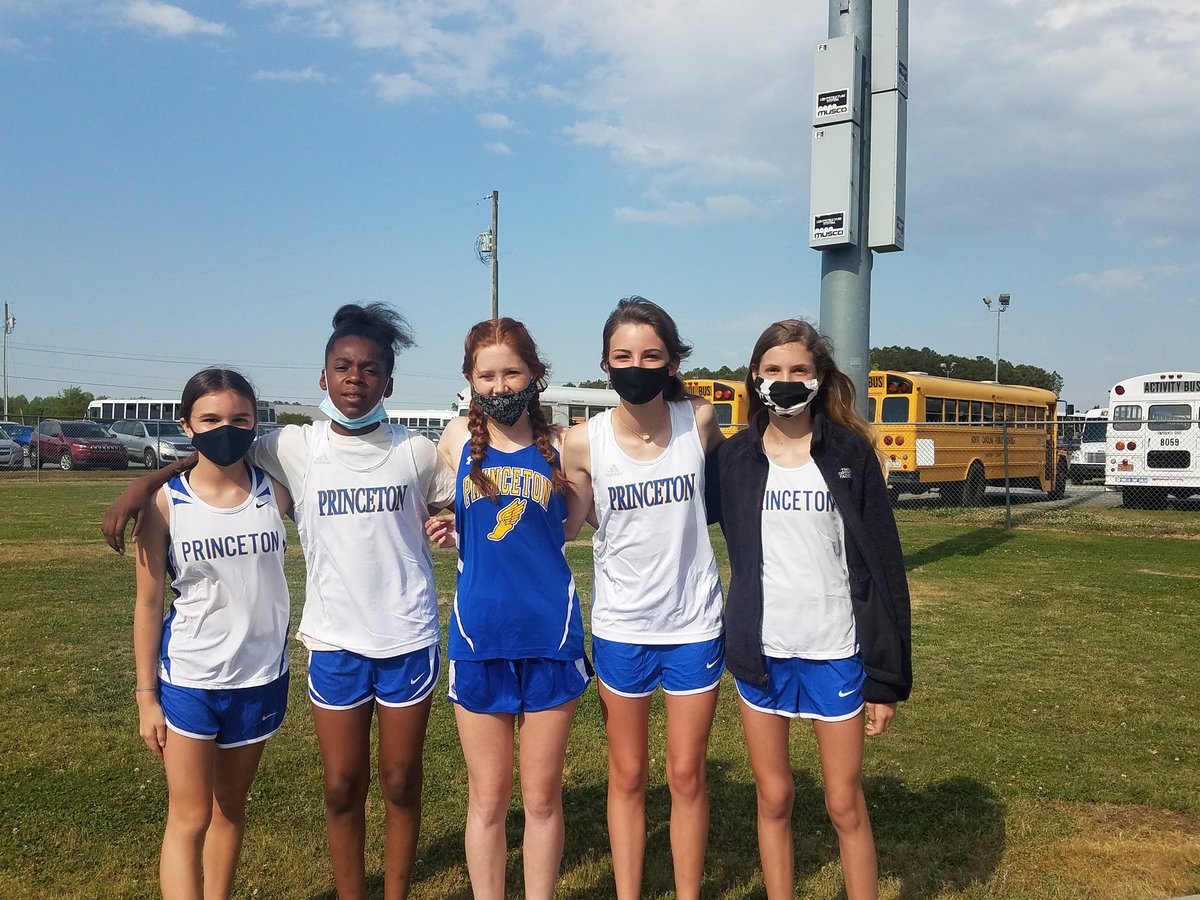 MS Track Meet underway!! <a href="/PrincetonHSNC/">Princeton High</a> <a href="/dawgsports2/">Dawgsports2</a>