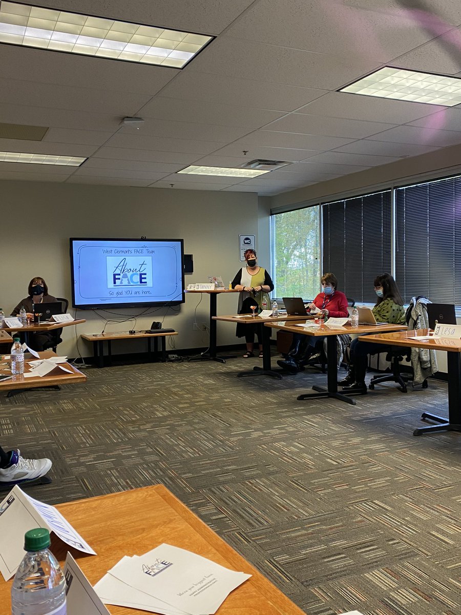 Christopher Burrows (@cburrows22) on Twitter photo Another great day of learning and growing with <a href="/WestCler/">West Clermont Schools</a> FACE team. I’m so thankful for the opportunity. #wccares #clermontconnects Another great day of learning and growing with <a href="/WestCler/">West Clermont Schools</a> FACE team. I’m so thankful for the opportunity. #wccares #clermontconnects