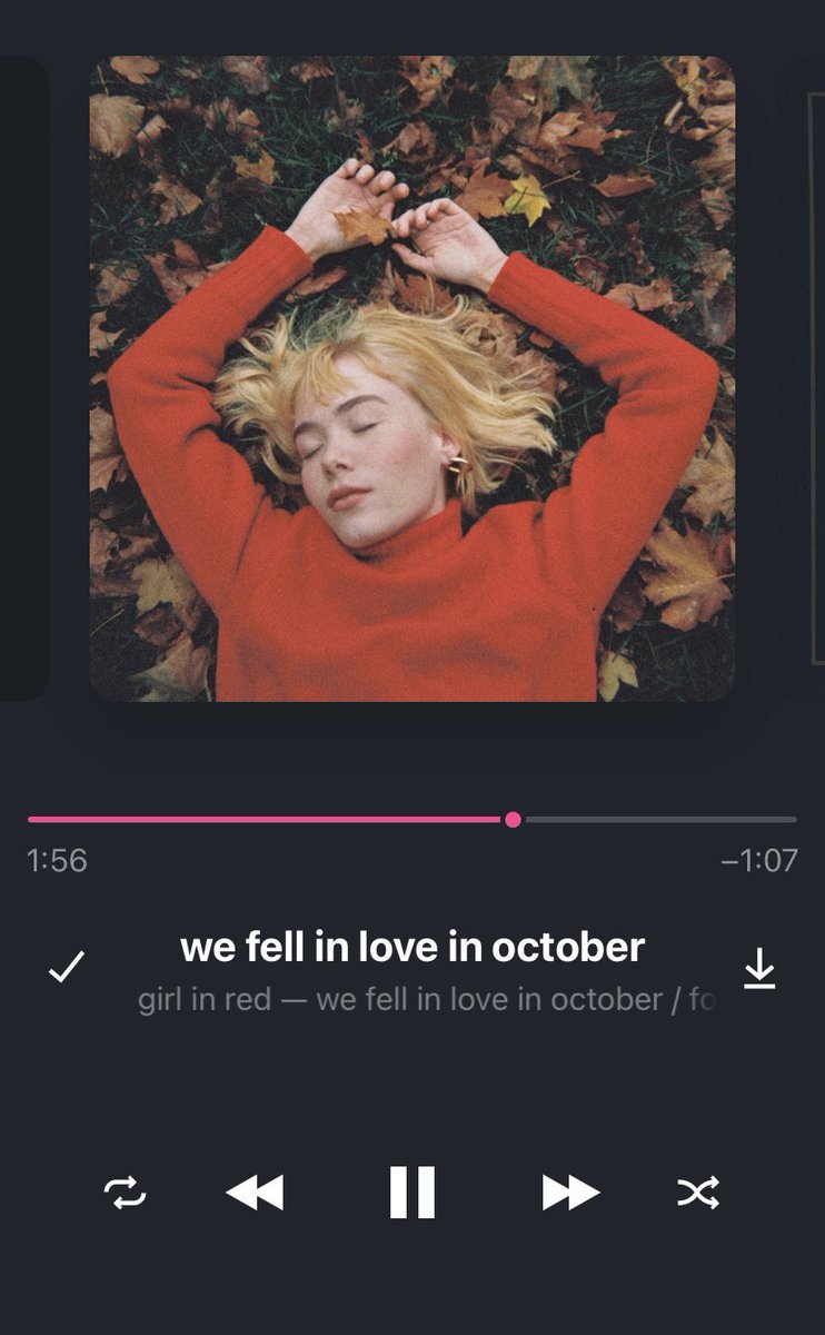 Песня girl song. Girl in Red обложка. Плейлист girl in Red. Girl in Red обложка альбома. Ты слушаешь girl in Red.