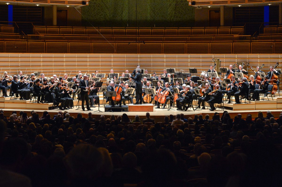 Compare this to the philanthropic approach of an earlier America.The Cleveland Symphony Orchestra, for instance, received significant support from Midwestern businesses and businessmen, especially from people connected to Cleveland  https://trib.al/mTXkYLW 