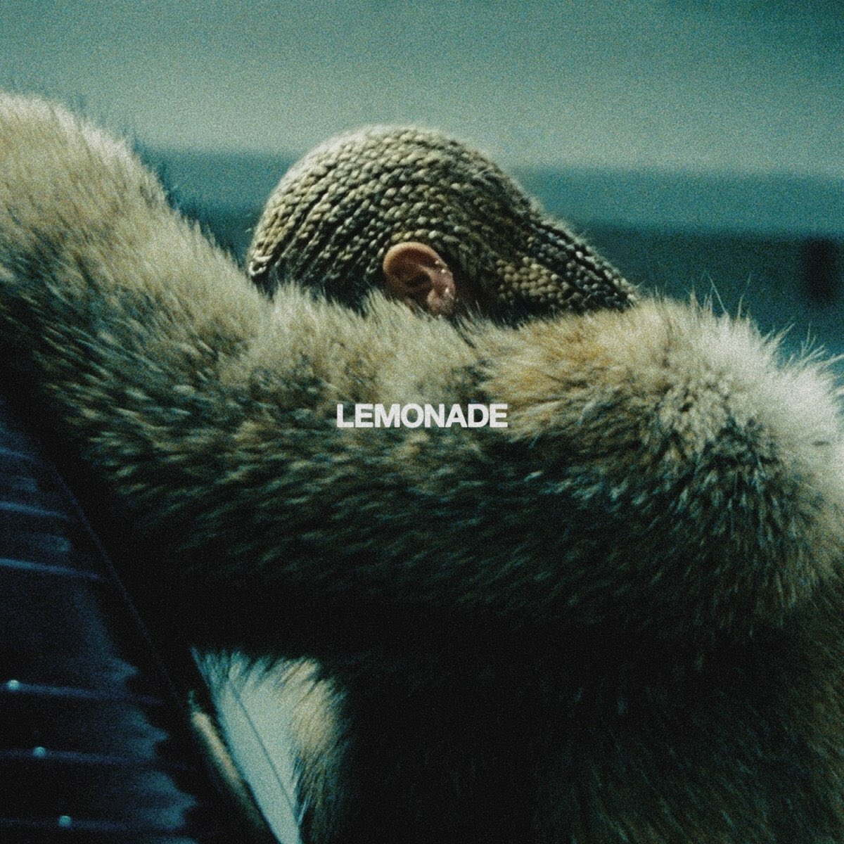 What’s your favorite song on Lemonade?