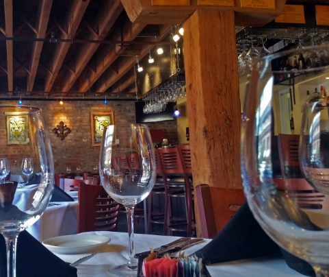 😏🍷 Wednesdays got us like....
.
Visit us at 📍 857 Fulton St New Orleans, LA 70130
Reserve your table on our website 👉 1l.ink/JVBNQ3R 
Order online any time 👉 1l.ink/CMGFX8X
.
.
.
#restaurantrebirth #neworleans #southerneats #onlineordering