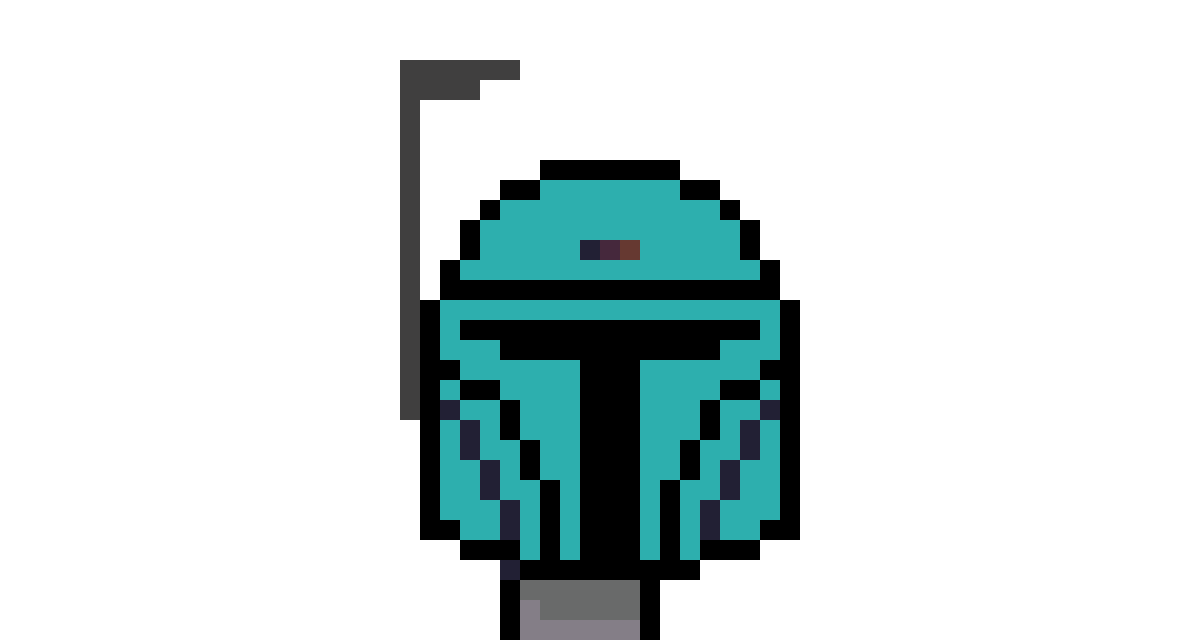 TheMandoPunks's tweet image. #NFTCommunity #NFT #nftart #nftdrop #NFTs #nftcollectors #NFTcollectibles #nftcolletor #NFTartist #cryptoart #cryptopunks #Ethereum #cryptocurrencies #NFTshill 

Mando Punk 7/32
Boba Fett - Holiday Special! Just dropped.

opensea.io/assets/0x495f9…