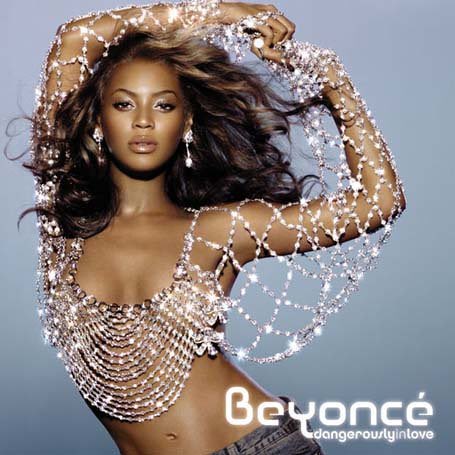 Preparing for tomorrow so you know I gotta know... What’s your favorite song on Beyoncé’s Dangerously in love album?