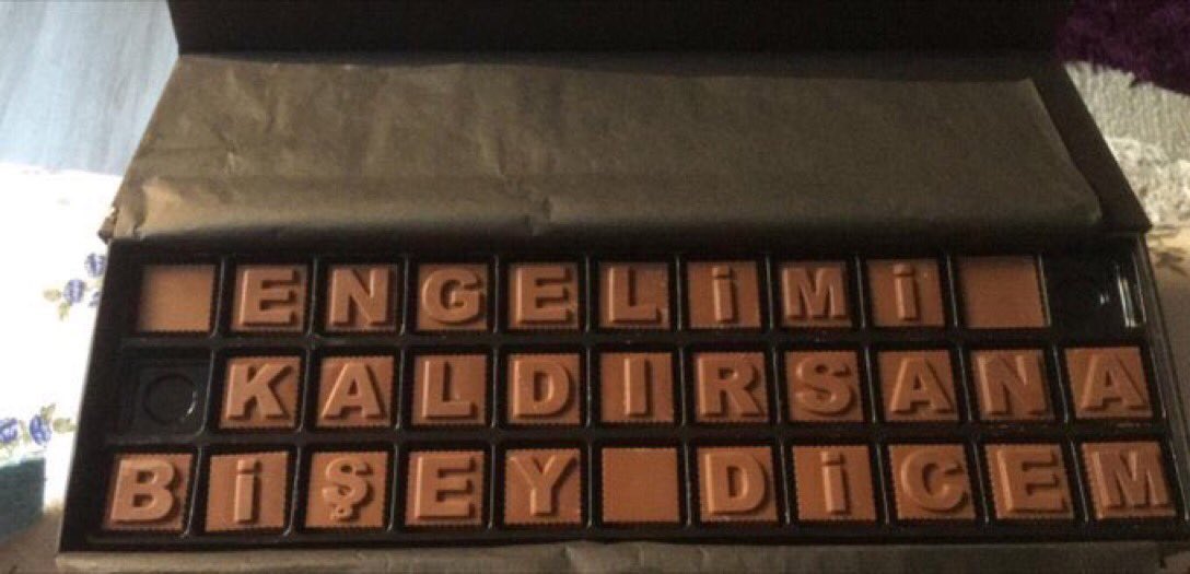 ulaşmak isteyen her türlü ulaşır diye boşa dememişler