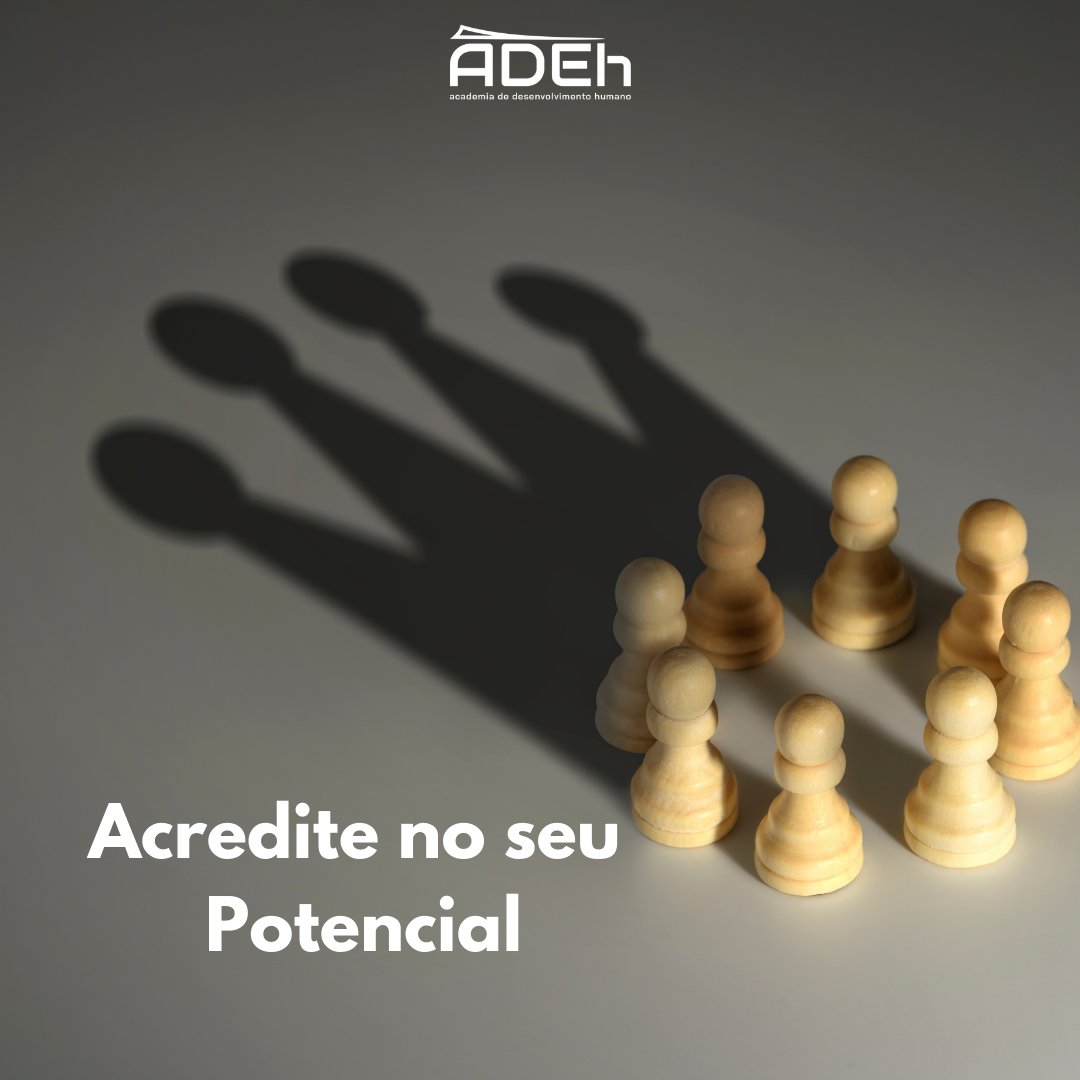 adehdesenvolve's tweet photo. Ninguém pode e deve acreditar mais no seu potencial do que você mesmo. 👊👍

#potencial #treinamento #acredite  #autoconfiança #capacidade #qualidade #persistência #coaching #desenvolvimentopessoal #adeh #autoconhecimento #academiadedesenvolvimentohumano https://t.co/aecrXNnwxE