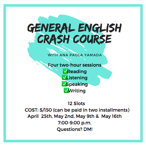 Necesito me ayuden con sus RTs y buena vibra porque lo que logre recaudar con estos talleres veloces servirá para darle la mano a tres amigas animalistas este mes. Recuerden que los pagos pueden hacerse en dos partes. Responderé a todas sus dudas por DM esta noche. Gracias.🐾❤️🐾