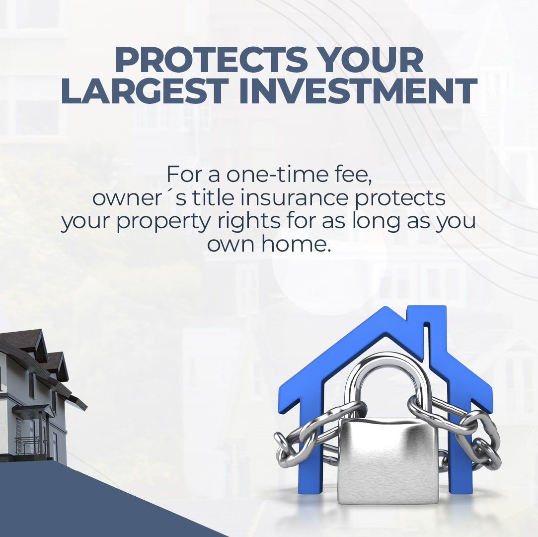 fltitleandtrust's tweet photo. Ever wondered why title insurance?  Here are 7 helpful reasons!⚡️ PT.1
.
.
#floridatitletrust #titleinsurance #titleclosing #titleservices #miamiclosings https://t.co/btypjU9to4