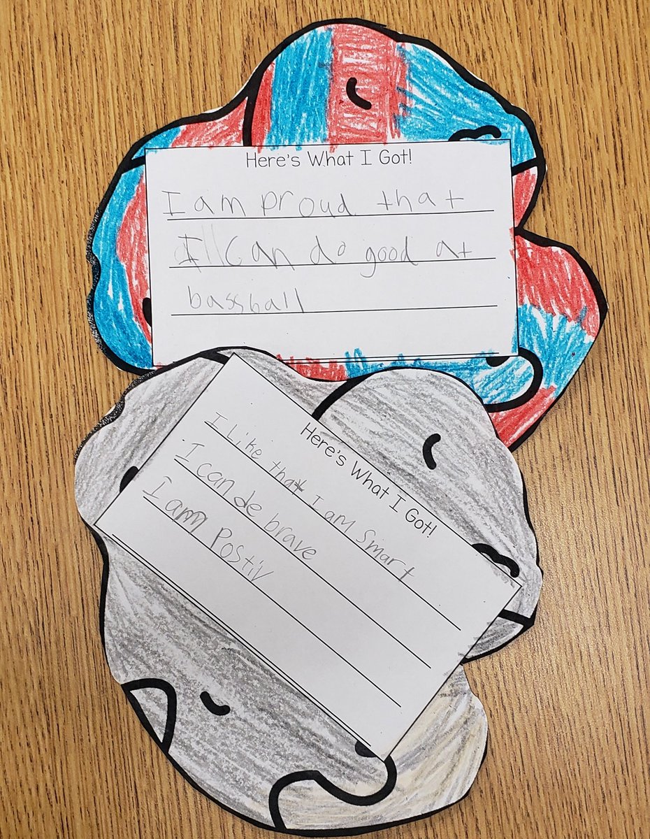 Cooley 3rd Grade tweet media