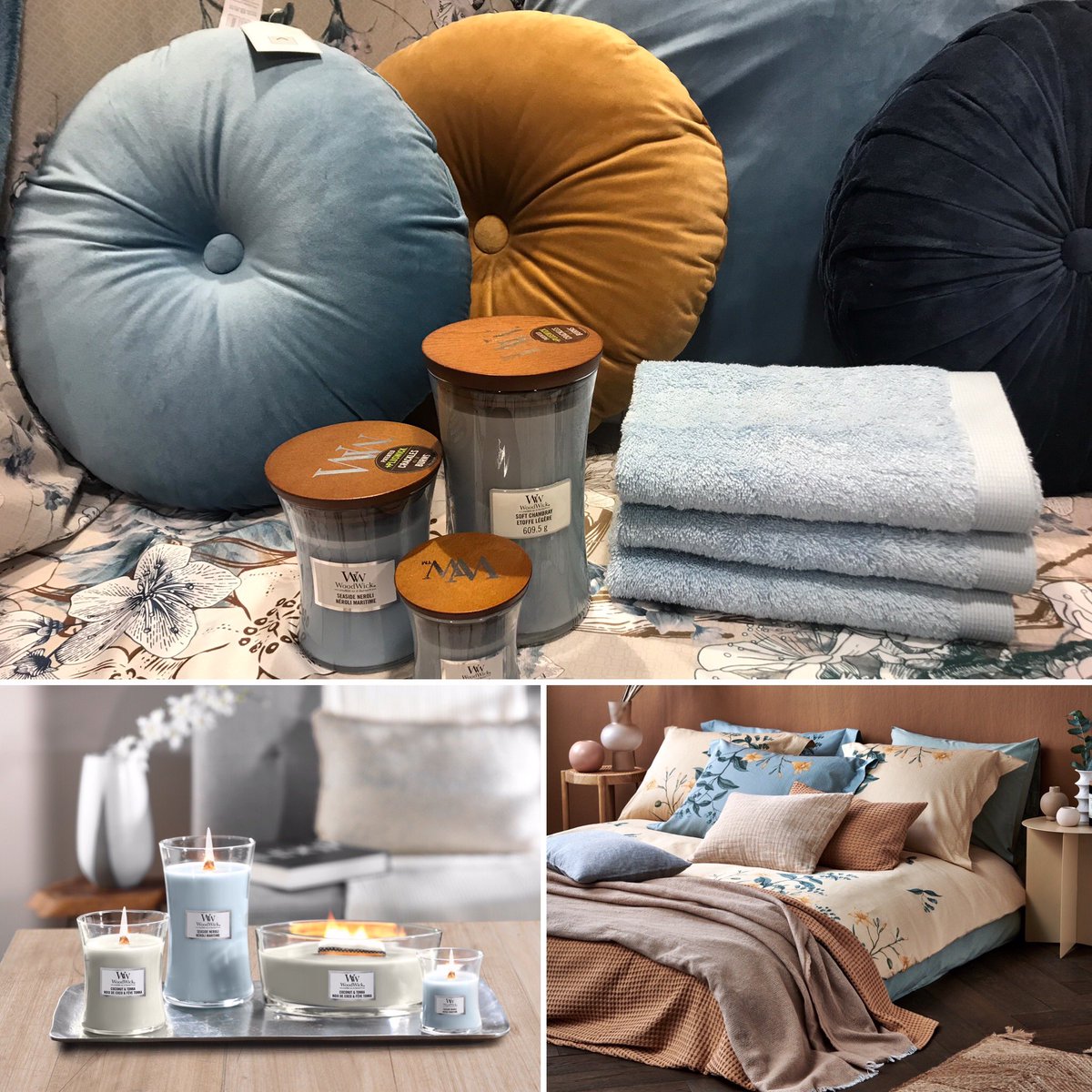 Nog even en we mogen weer open. Heel veel leuke aanbiedingen