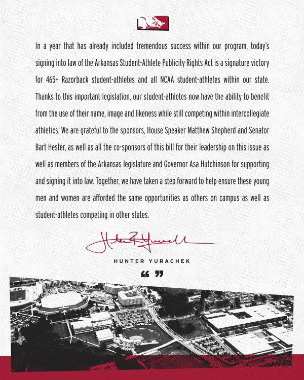 HunterYurachek's tweet image. 