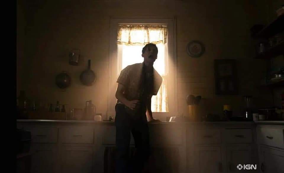 WatchmenID's tweet photo. First look "The Conjuring 3: The Devil Made Do It"

Film ke 7 dari Conjuring Universe setelah Conjuring 1 - 2, Annabelle 1 - 2 - 3, dan The Nun. Gils!

Trailernya harusnya bentar lagi nongol. https://t.co/RWW5f9ziVF