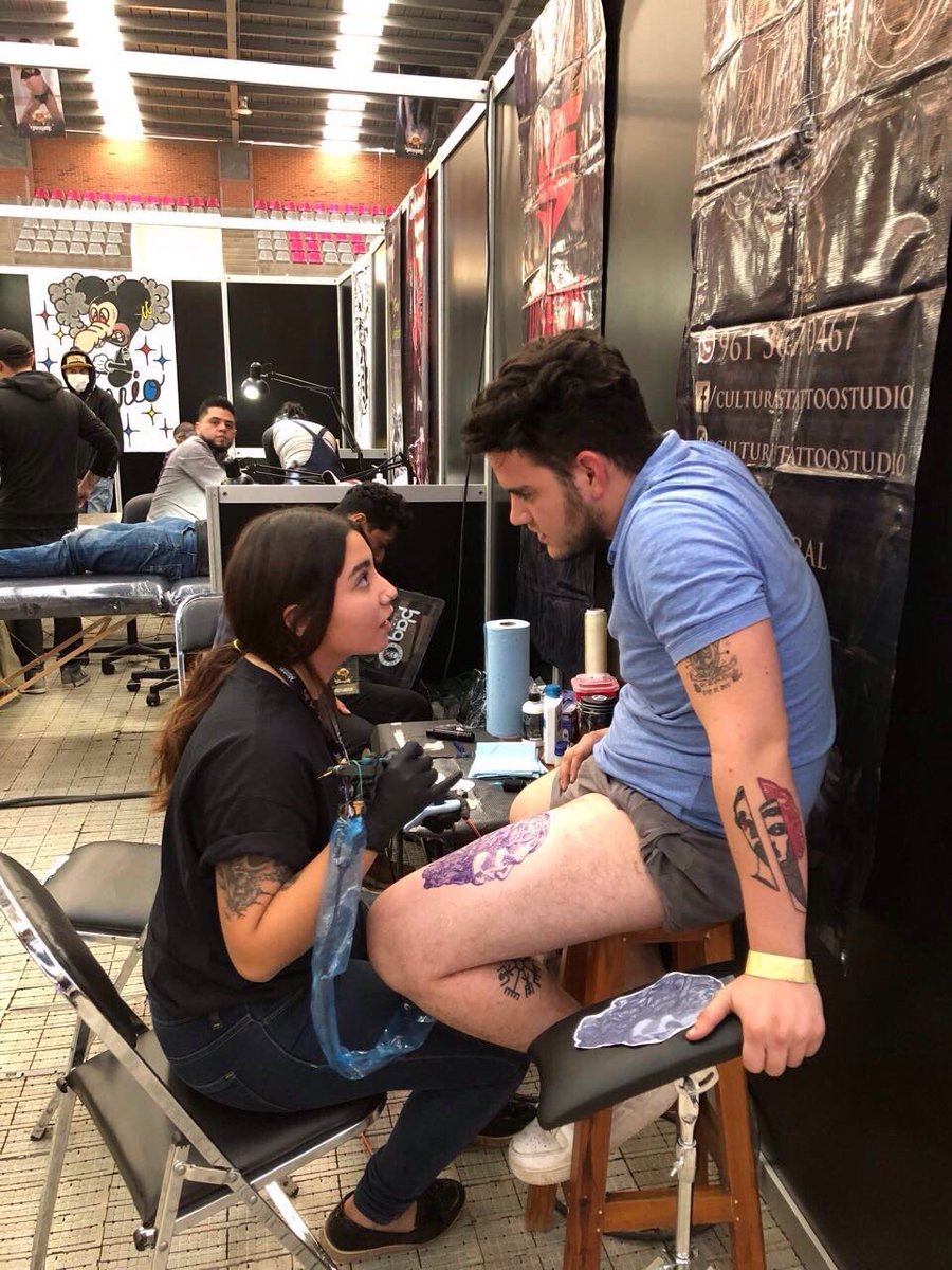 ✖️Madfer✖️ tweet media